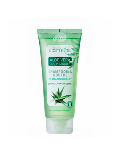 MKL ETHIK SHA DCH ALOE200ML 1