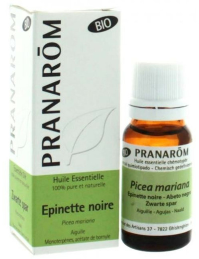 PRAN HE EPINETTE 10ML