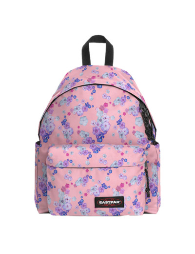 Eastpak Day Pak'r Sac A Dos C0X Floral Bloom Pink