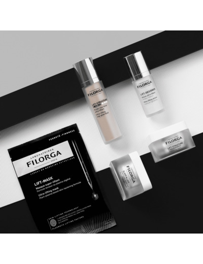 FILORGA LIFT-STRUCTURE RADIANCE FLUI 50ML