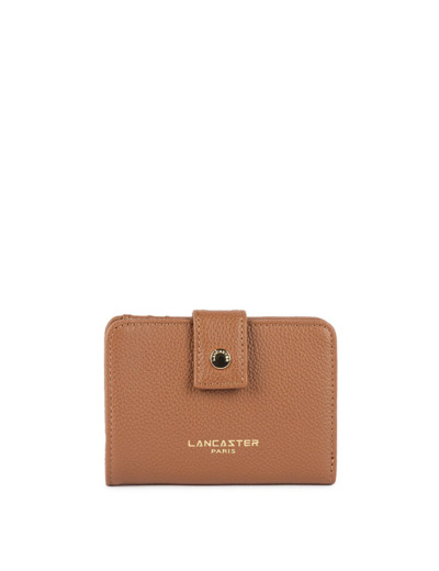 Lancaster Milano Ana Portefeuille 147-03 Camel
