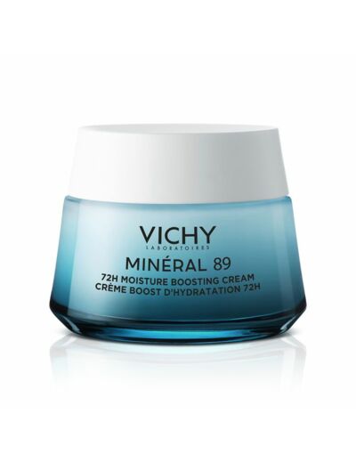 VICHY MINERAL89 CR LEGERE T50ML