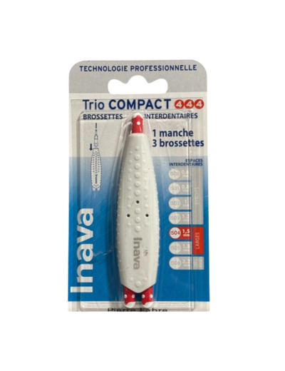 INAVA TRIOCOMP BR 444 /3