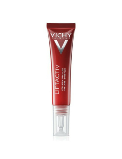 VICHY LIFTACTIV COLLAGEN SPE YEUX T15ML