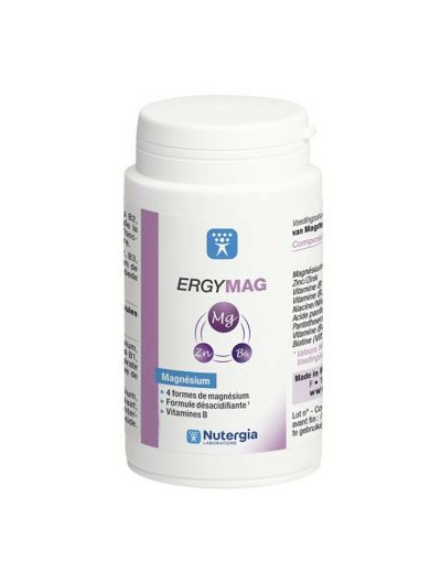 NUTERGIA ERGYMAG BTE45