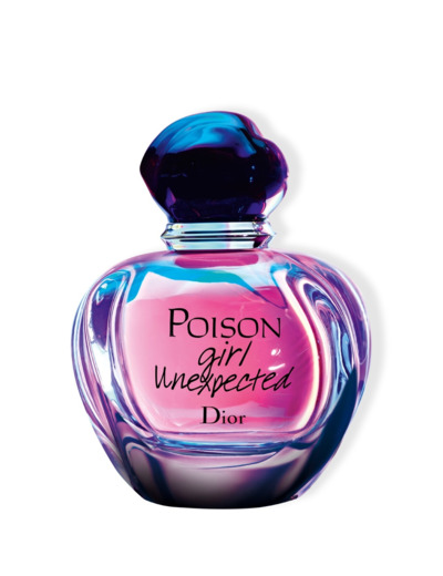 POISON GIRL Unexpected ET Vaporisateur 100ml