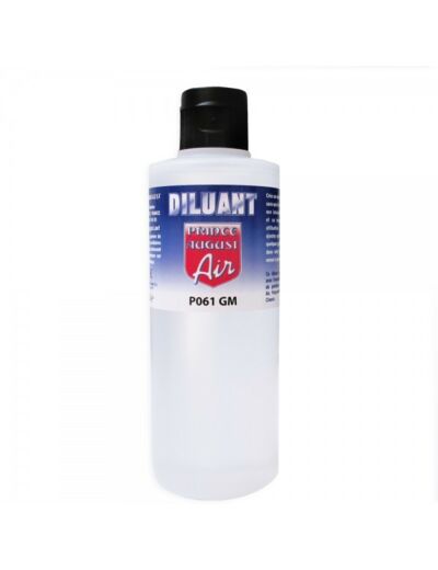 P061GM – Diluant 200 ml