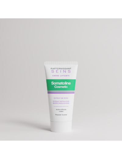 SOMATOLINE RAFFERMISSANT POITRINE 75ML