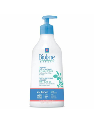 BIOLANE XPERT LINIMENT 500ML