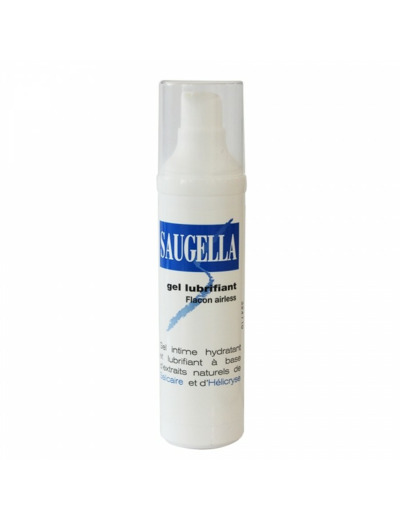 SAUGELLA GEL LUBRIF 50ML