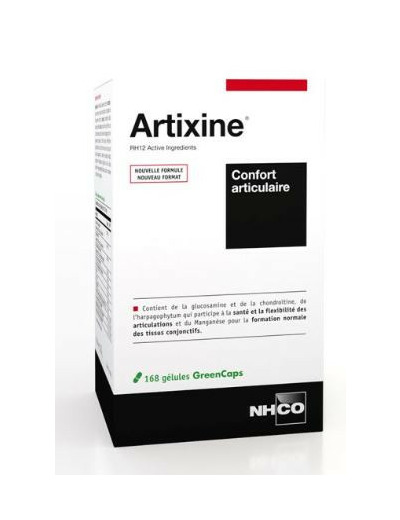 NHCO ARTIXINE 168 GEL