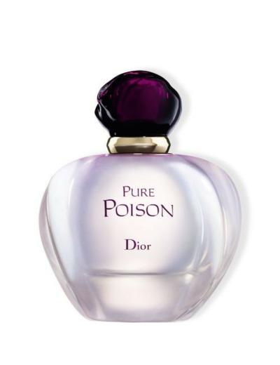 PURE POISON EP Vaporisateur 100ml