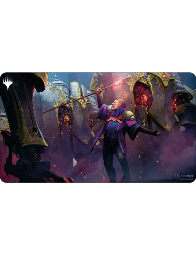 MTG : Brother's War Playmat A