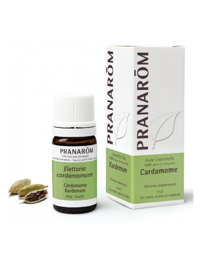 PRAN HE CARDAMOME 5ML