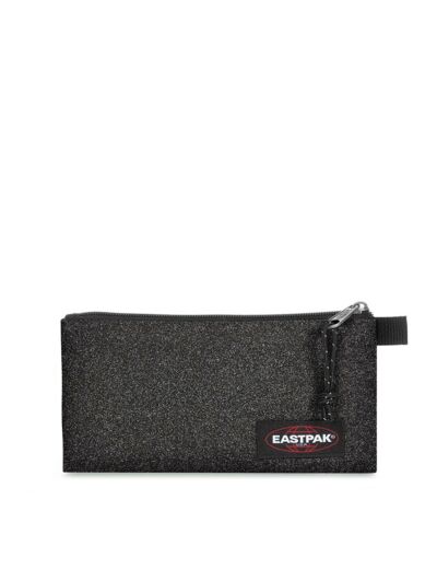 Eastpak Flatcase Trousse Sparkly Black