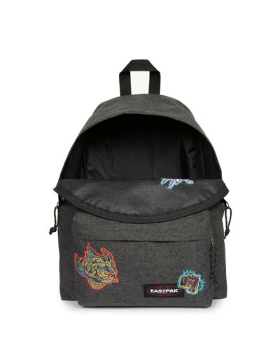 Eastpak Padded Pak'R Sac à Dos U48 Neon Patches