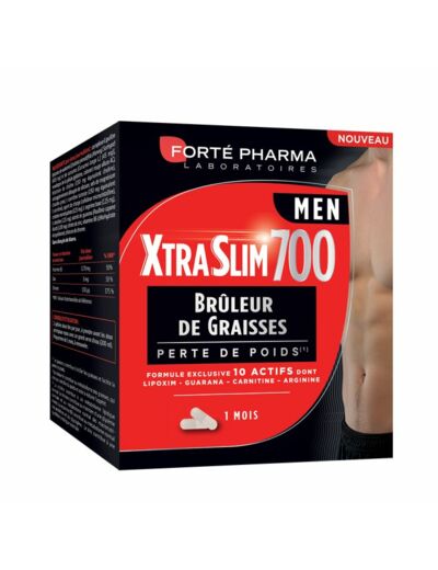 FORTE P XTRASLIM 700 MEN