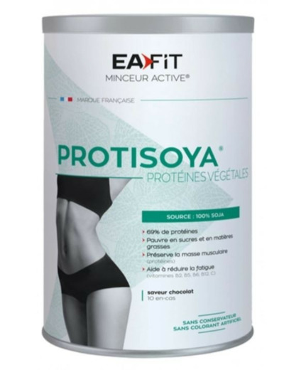 EAFIT PROTISOYA CHO PDR320G 1