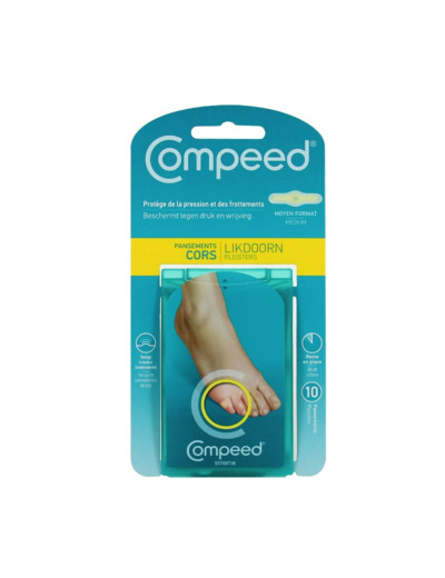 COMPEED HCS PANS CORS    10