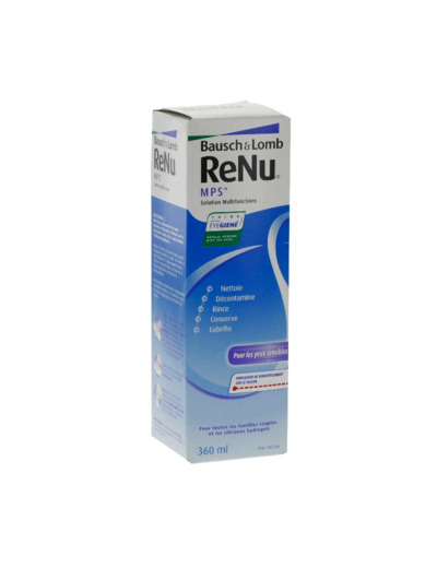 RENU MPS SOL NET 360
