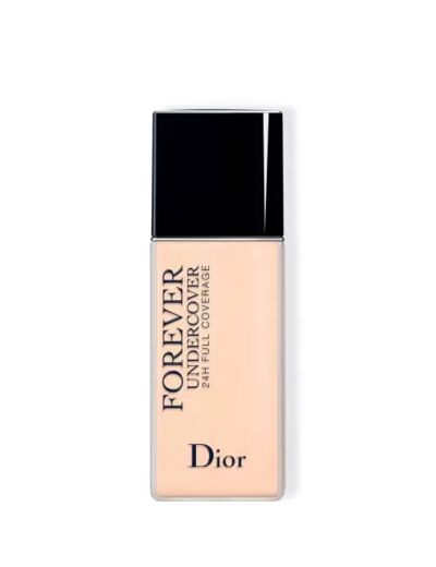 DIORSKIN FOREVER Undercover N°010 Ivoire