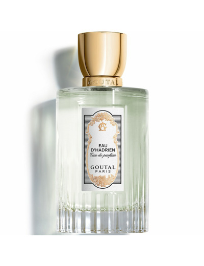 ANNICK GOUTAL PARFUMS - EAU D'HADRIEN EP Vaporisateur 100ml (homme)