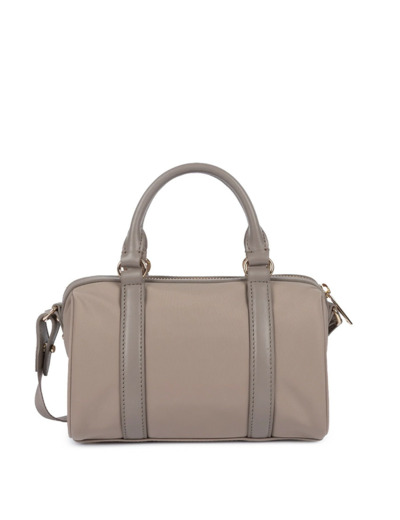 Lancaster Basic Ana Petit Sac Polochon 510-101 Galet