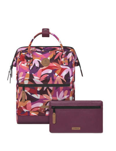 Cabaïa Medium Sac A Dos 13" Montreuil