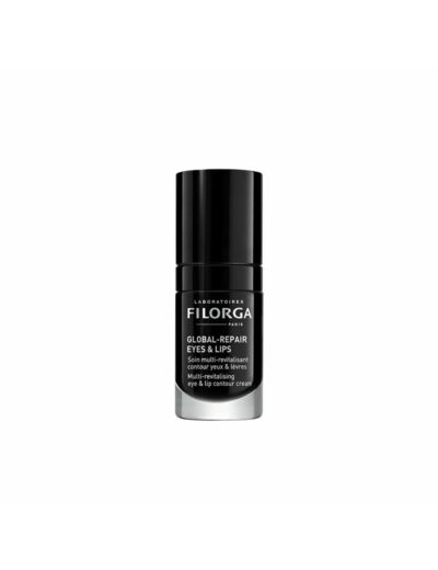 FILORGA GLOBAL REPAIR EYES amp LIPS 15ML