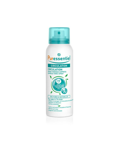 Puressentiel Articulations et Muscles Spray Cryo Pure 150 ml
