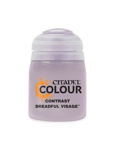 CONTRAST: DREADFUL VISAGE (18ML)