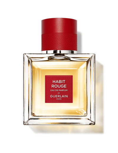 HABIT ROUGE EP Vaporisateur 50ml