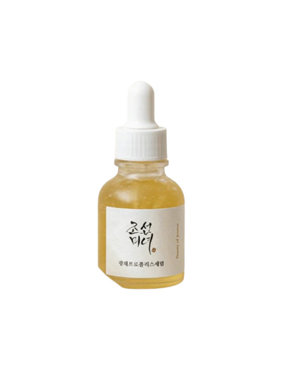 GLOW SERUM : PROPOLISNIACINAMIDE 30ML