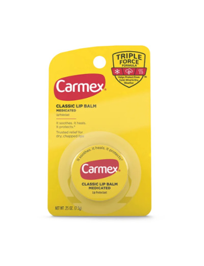 CARMEX LEV ORI POT7.5G1