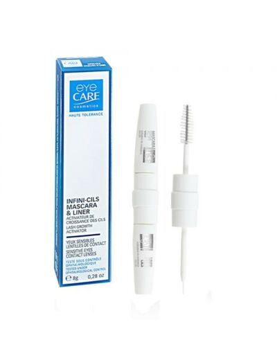 EYE CARE C MASC INFINI-CIL8G 1