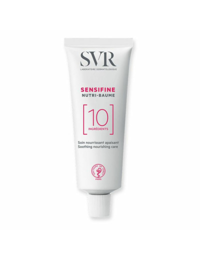 SVR SENSIFINE NUTRIBAUME 40ML