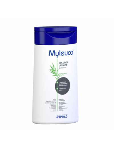 MYLEUCA SOL FL200ML 1