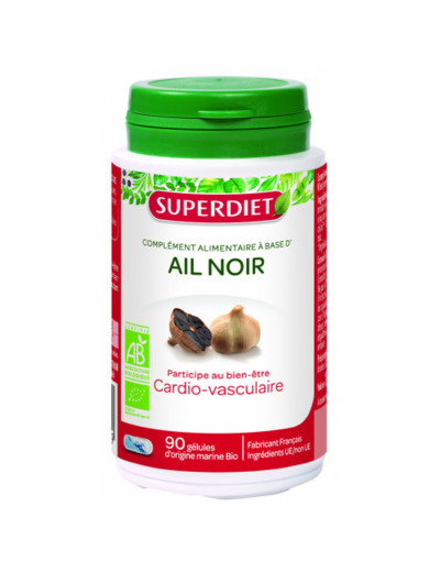 SUPERDIET AIL NOI B GELU BT90