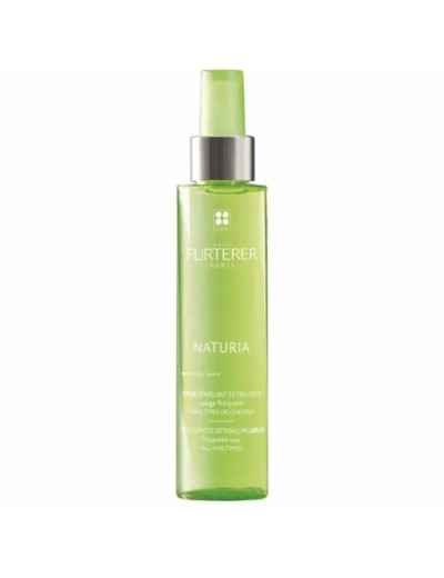 Spray Démélant extra-doux 200ml Naturia René Furterer