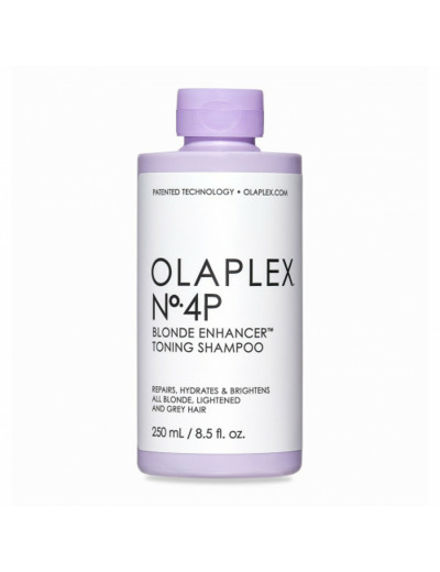 OLAPLEX N4-P PURPLE SHAMPOING 250ML