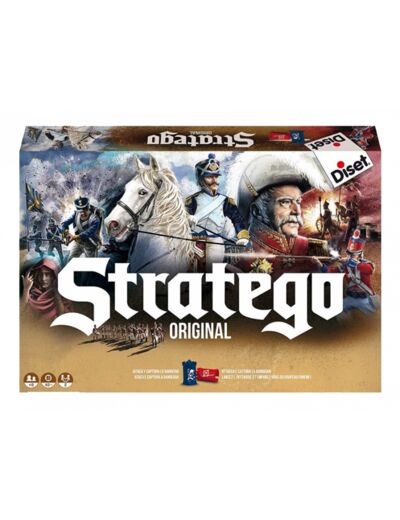 Stratego