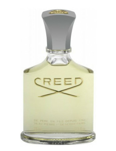 BOIS De CEDRAT Eau De Toilette CREED Vaporisateur 75ml