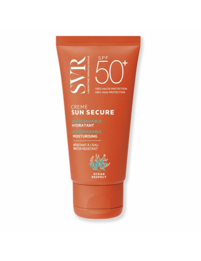 SVR SUN SECURE CREME SPF 50 50ML