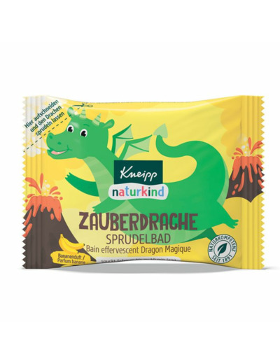 KNEIPP KIDS GALET BAIN DRAGON