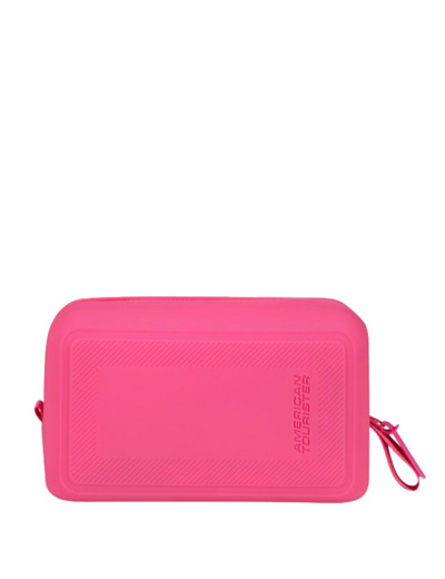 American Tourister Urban Groove Trousse De Toilette Hawai Pink