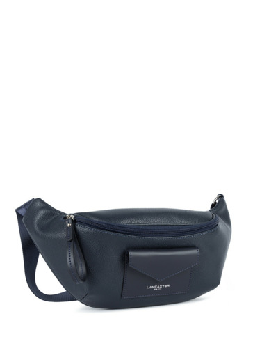 Lancaster Maya Sac Banane 517-85 Bleu Foncé