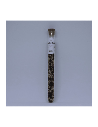 MELANGE QUATRE BAIES