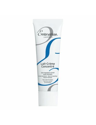 EMBRYOLISSE LAIT CR CONC T75ML