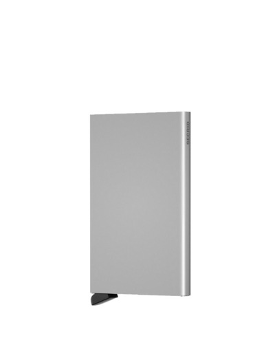 Secrid Porte-Carte Cardprotector Silver