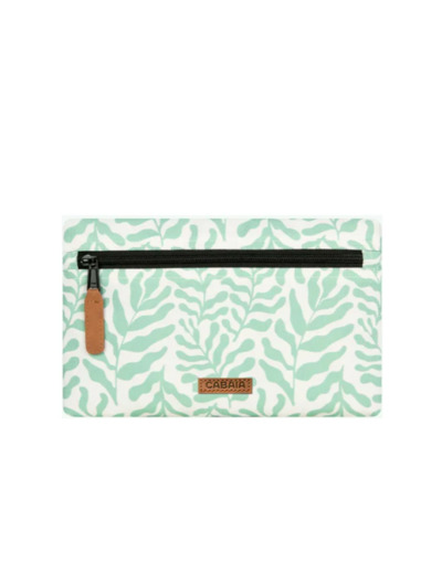 Cabaïa Pocket L Pochette Interchangeable Kilimandjaro Volcano